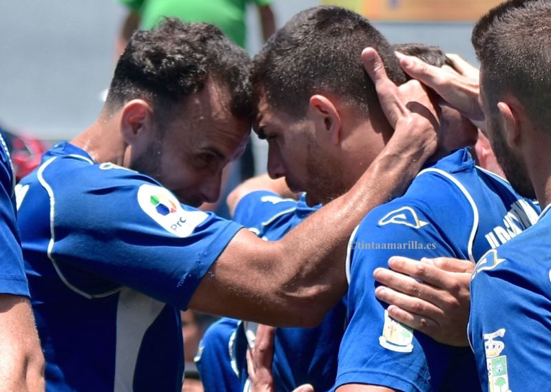 Turno de réplica para Tamaraceite, Villa y San Fernando