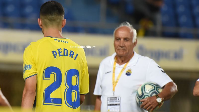La primera semana sin Pedri