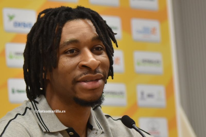 "Tenemos mucho talento en ataque"