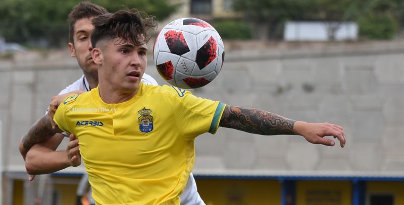 2-0 Derrota y enojo del filial en el Helmántico