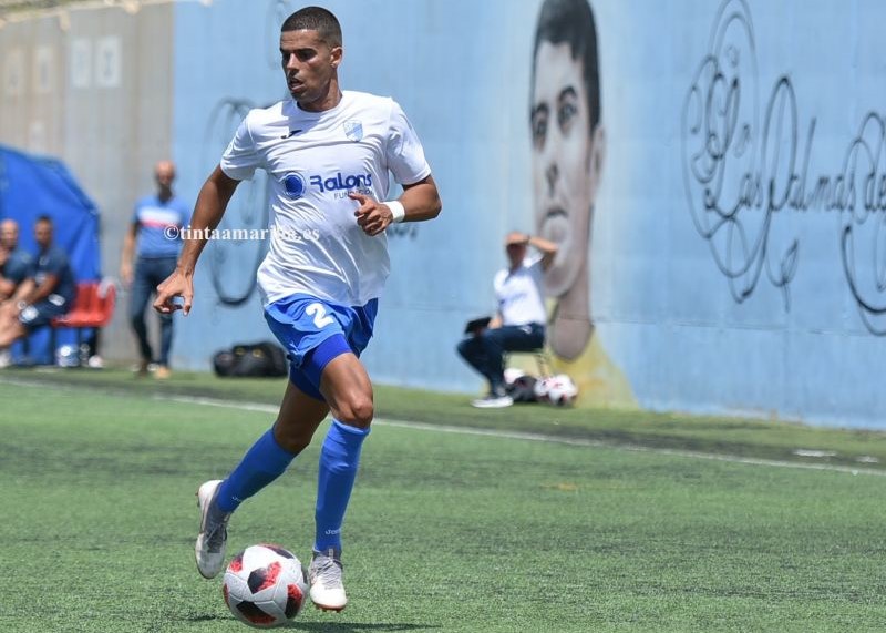 El Tamaraceite ha confirmado seis renovaciones