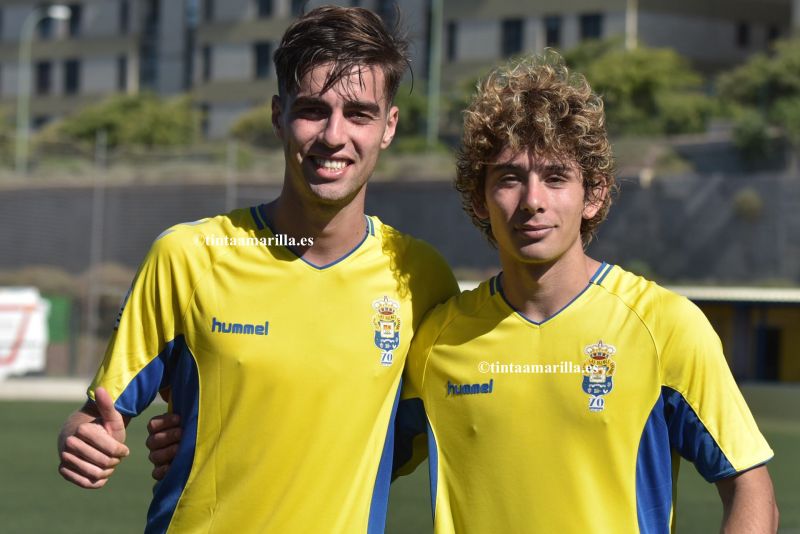 "Fue mi debut soñado"