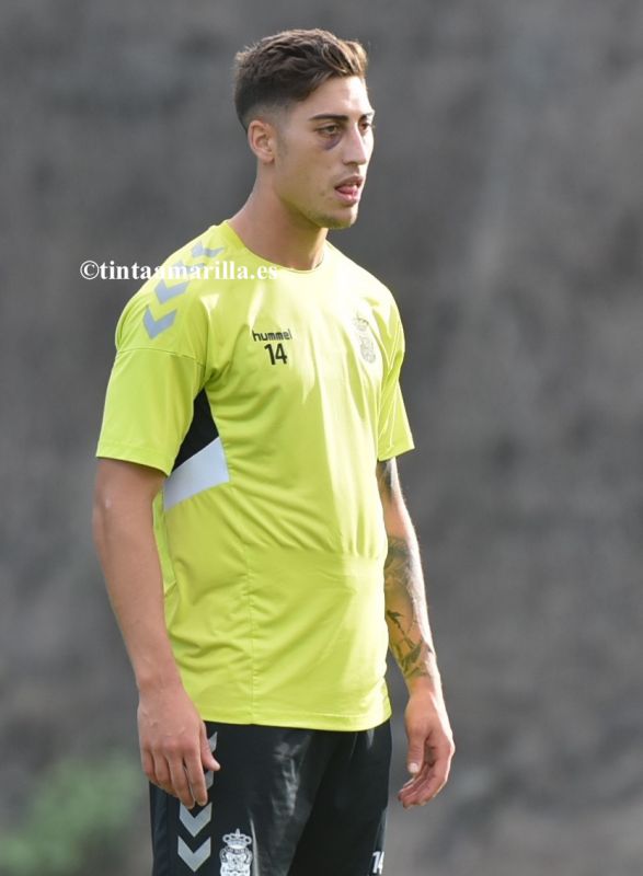 Recuerdo tras el Carranza