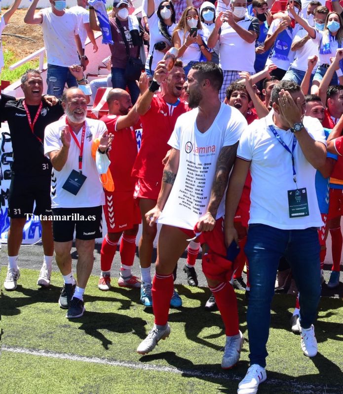 El día de gloria de Yeyo Delgado