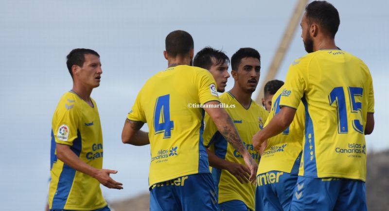 La UD confía en regularizar su plantilla antes del inicio de la Liga