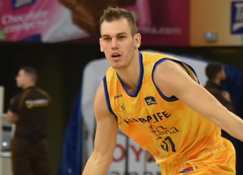 "Cuando conoces tu rol, todo es más fácil"