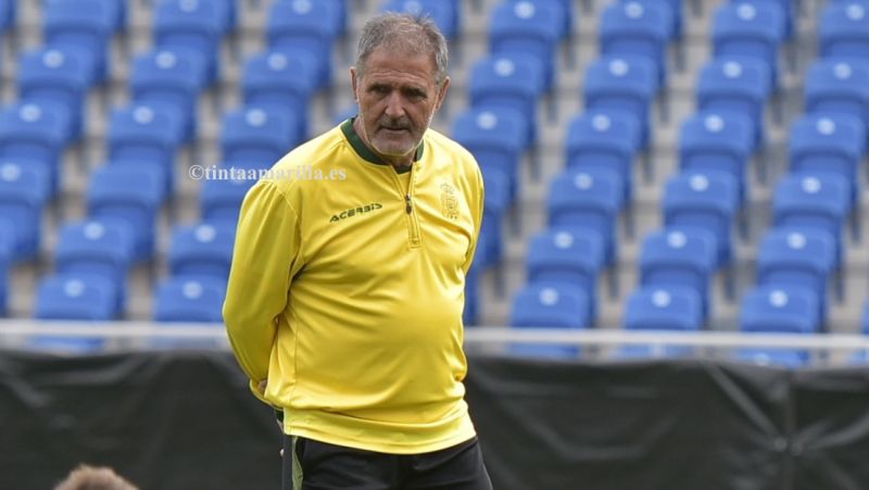 "Teníamos un agujero tremendo"