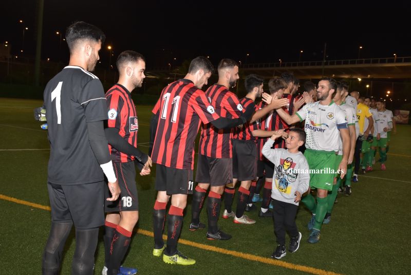 Los clubes cobran esta semana 21.000 euros