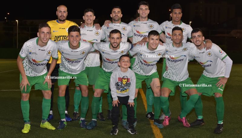 La Canaria señala los primeros partidos para el 25 de marzo