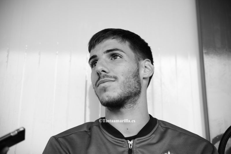 "Me habría gustado renovar diez años como Moncayola"