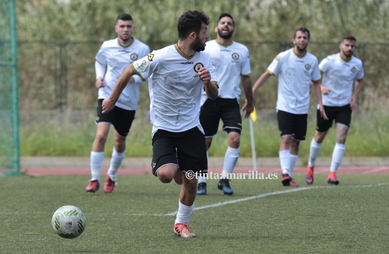 4-3: El Arucas pierde en San Mateo y la sombra del descenso le cubre