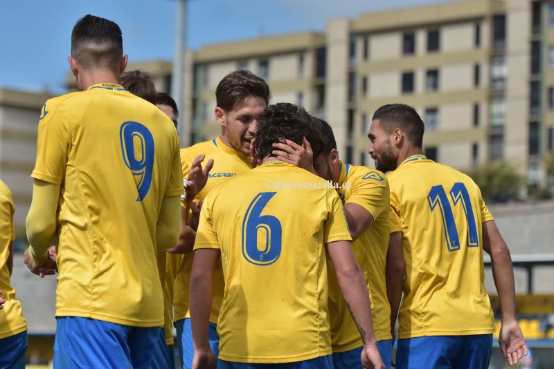 "¡Cuidado; todavía no hemos terminado!"