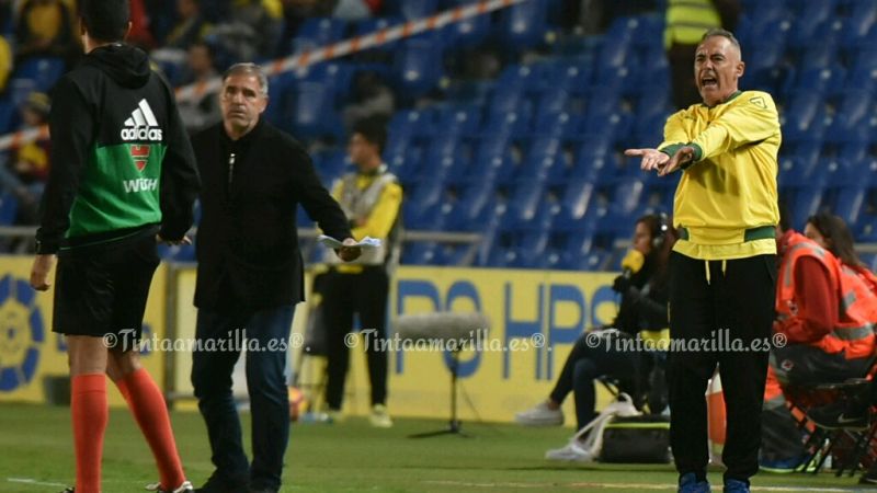 "Si queremos estar arriba debemos hacer más cosas"