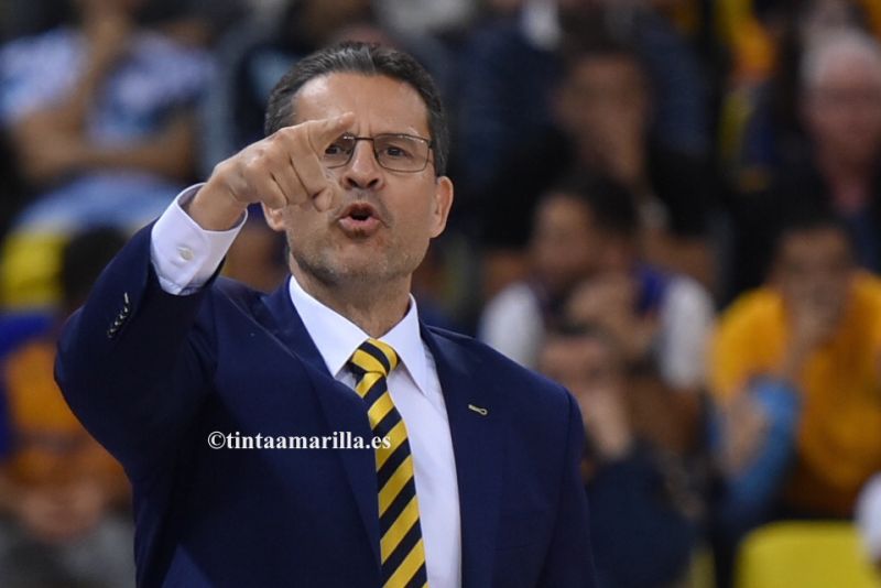 "Esto es muy duro; debemos seguir con humildad"