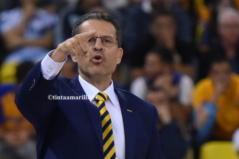 "Jefferson tiene contrato con el club, pero ya no cuenta"