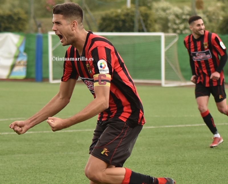 Ramón y Mario, renovados por el Viera