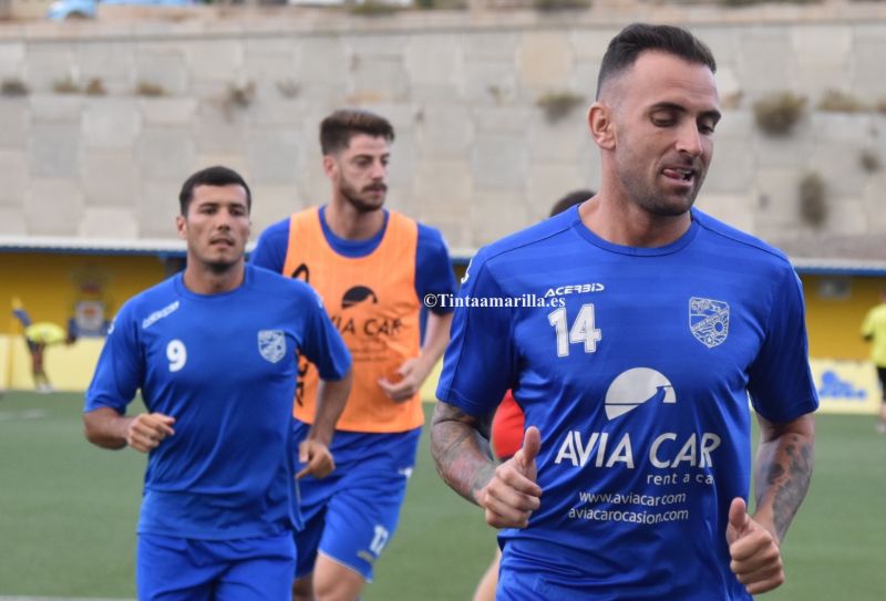 El CSD confirma que los equipos no profesionales pueden entrenar en la fase 2