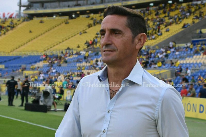 "Insisto: Hemos de ser más matadores en el área"