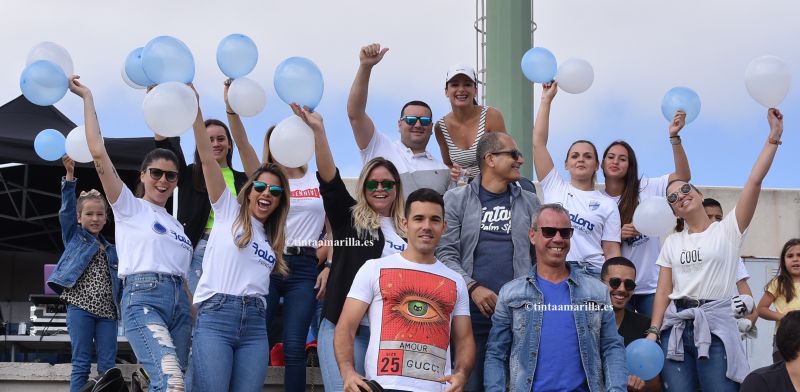 Ya hay precios y árbitro del Tamaraceite-Prat