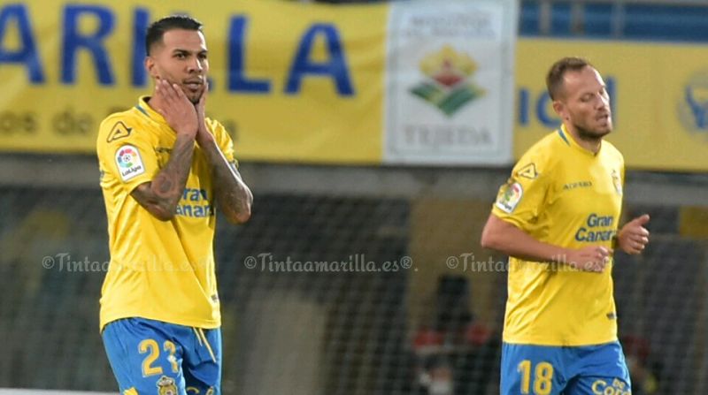 Las Palmas vs Espanyol