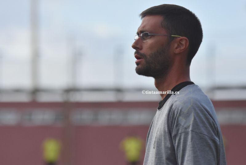 La UD, líder en solitario tras el primer mes de Liga