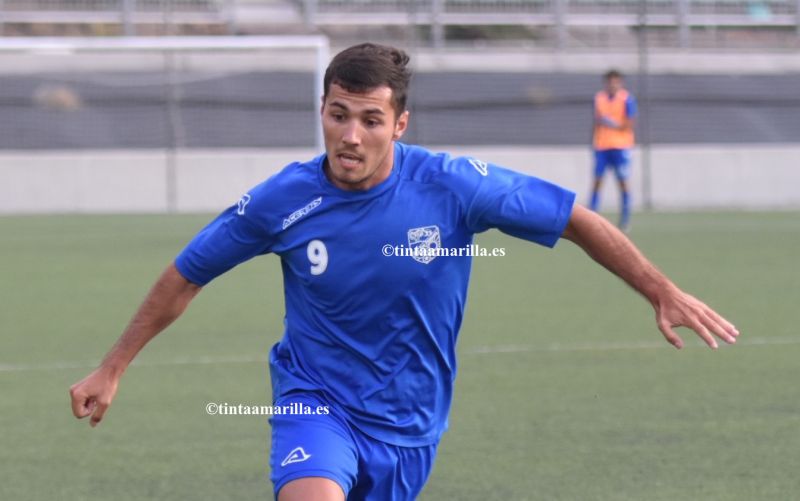 San Fernando y Las Palmas C empatan en Maspalomas