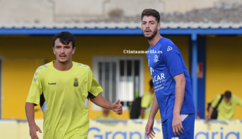 Maikel Santana regresa a la defensa del Sanfer