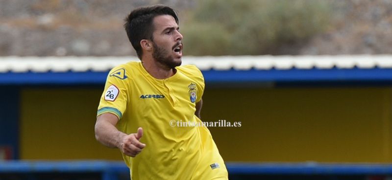 3-0: Las Palmas Atlético sufre una tortura en Salamanca