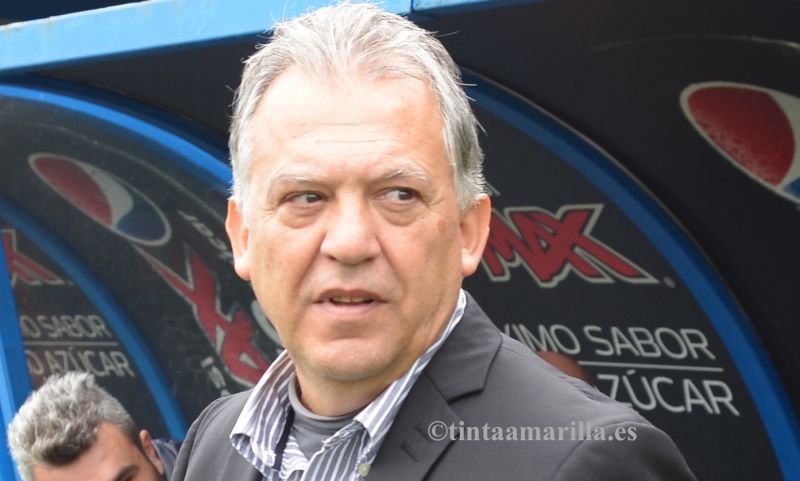 "Volvemos a casa rascados"