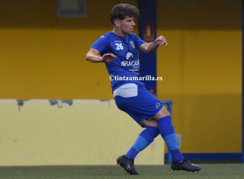 Triunfos del líder Sanfer y del Guía en Santa Brígida