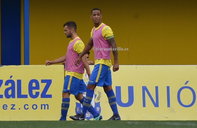El amarillo Ismael regresa a la selección absoluta de Kenia