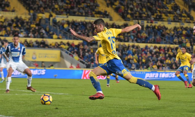 Hernán Toledo: El brillo de un actor de reparto