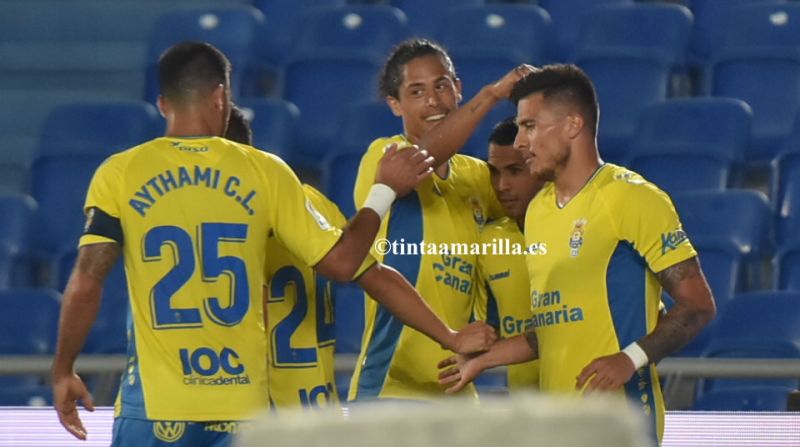 Las Palmas ya suma 300 victorias locales en Segunda (fases regulares)