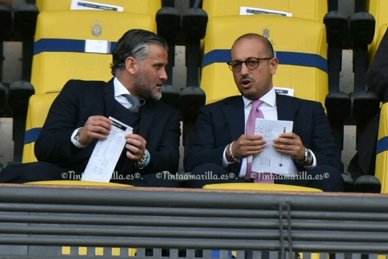 Rocco y Otero se adjudican el soplo de Pedri al Barça