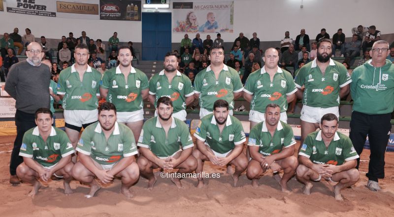 12-10: El Estrella termina la fase regular con victoria en el derbi