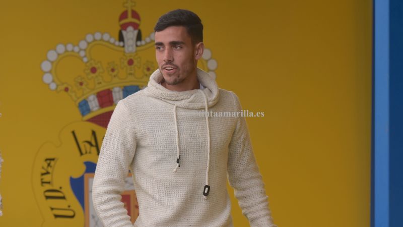 "Deivid me ha hablado muy bien del Valladolid"