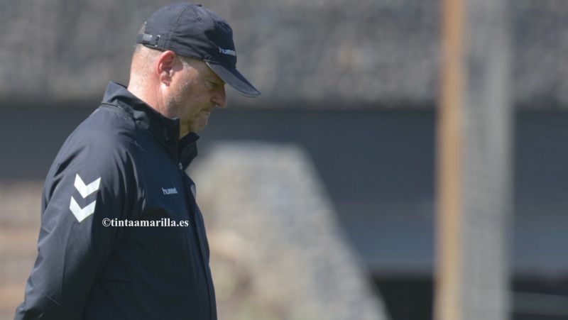 "Creo que volveremos a jugar dentro de mucho"