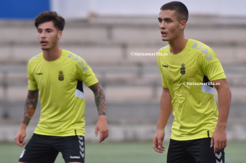 1-2: El filial termina su preparación con victoria