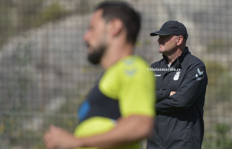 La Liga retrasa al 11 de mayo la vuelta a los entrenamientos