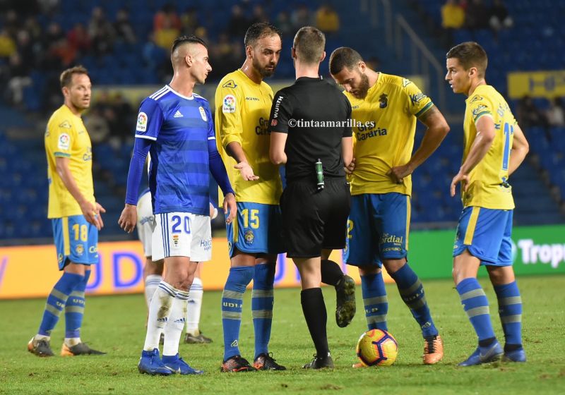  En Segunda, el balón está en juego en el 53,2% de los partidos