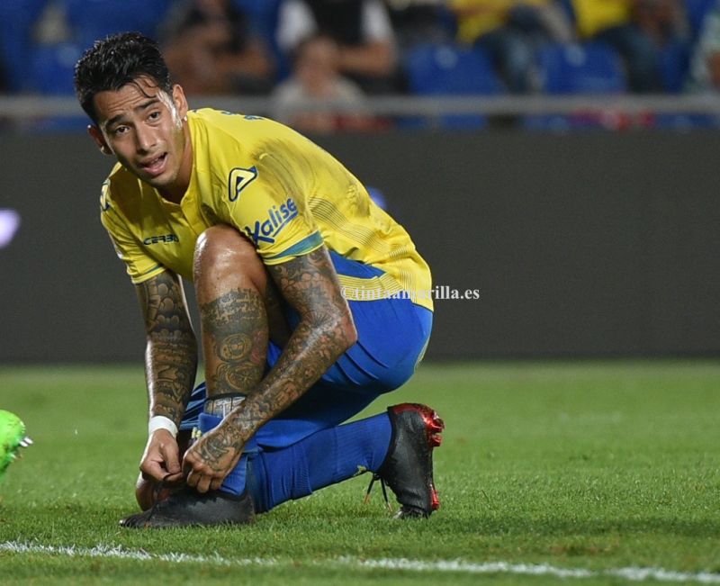 "Sentí algo muy lindo en el pecho al escuchar al público"