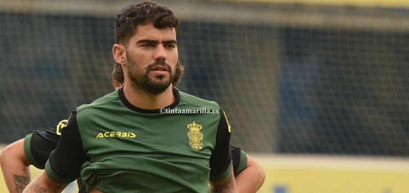 "Con Luis Enrique los canarios habríamos tenido más opciones"
