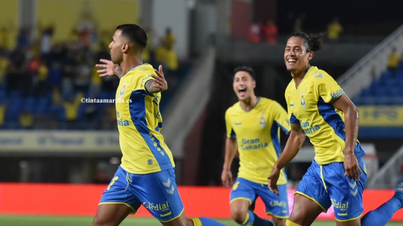 3-2: Viera tumba al Albacete con magia china