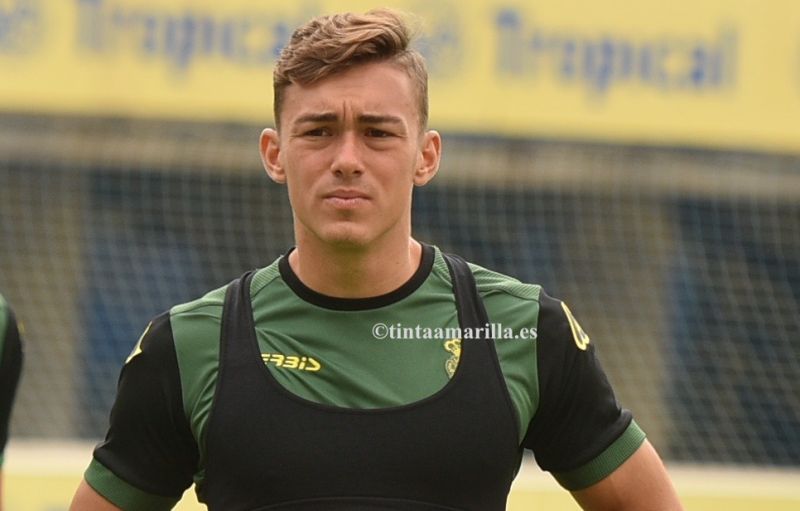 "No voy a bajar los brazos"