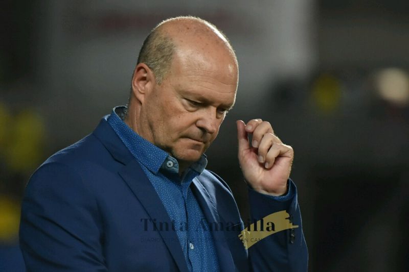 "Invitamos al Albacete a una fiesta cuando deseaban el final"