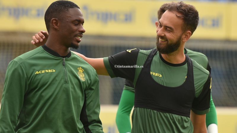 "La afición ha sido inteligente"