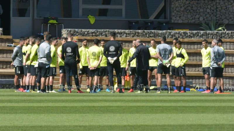 La UD confirma que solicita un ERTE para todos sus profesionales