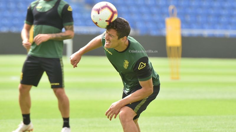 "La UD está aún al 60%; debemos dejar las cosas malas de lado"