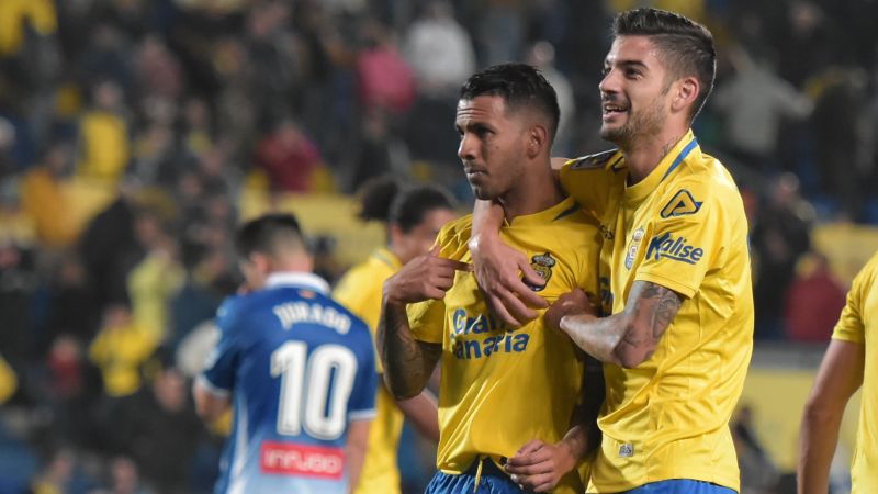 Viera, objetivo Mundial