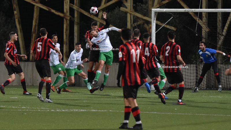 Vídeo: El penalti enigmático